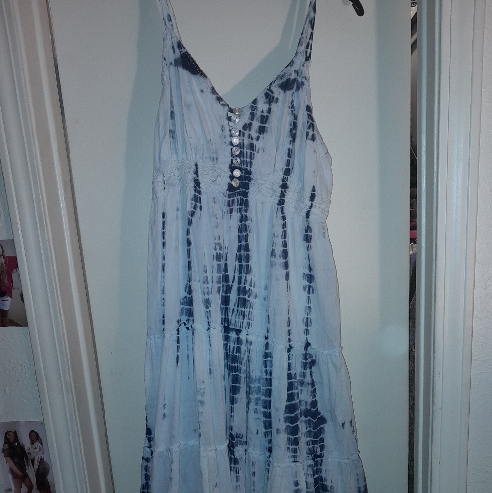 Sun Dress
